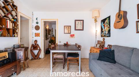 Foto 5 de Pis en venda a Carrer del Santuari, El Carmel, Barcelona