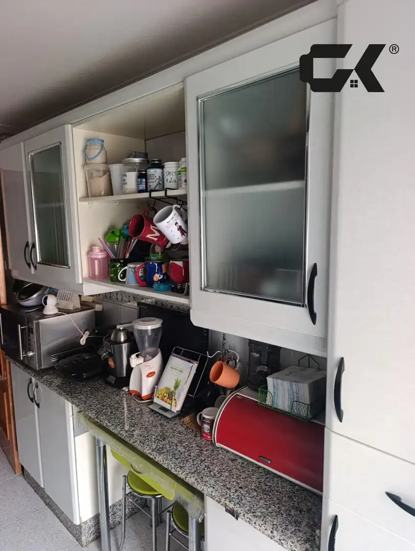 Apartament amb ascensor en venda a Pedanías Este, imagen 19