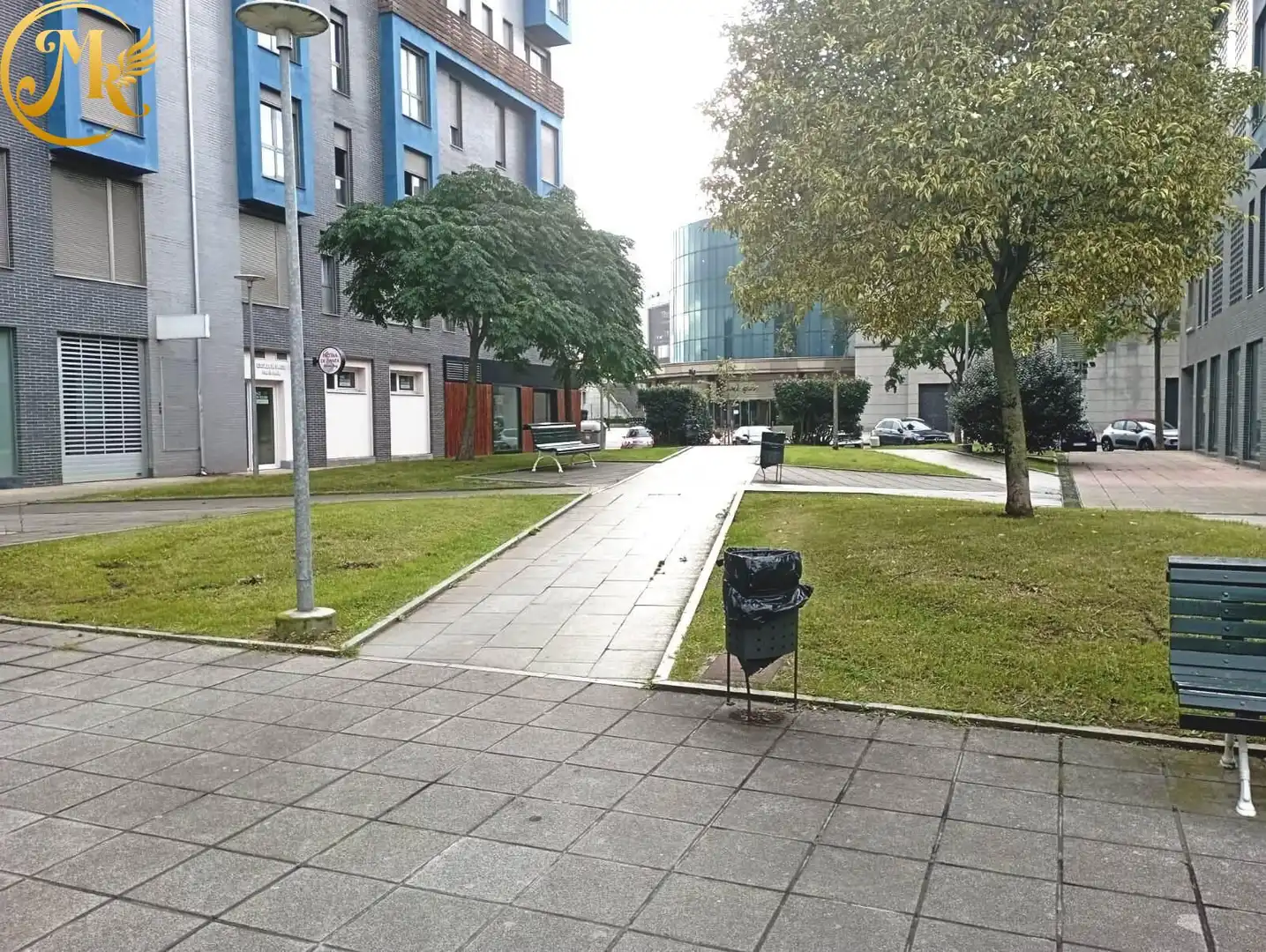 Gewerbefläche zum Verkauf in Calle  Francisco Tomás y Valiente, imagen 25