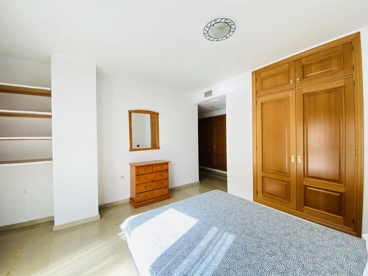 Piso con terraza en alquiler en De Ronda, imagen 21