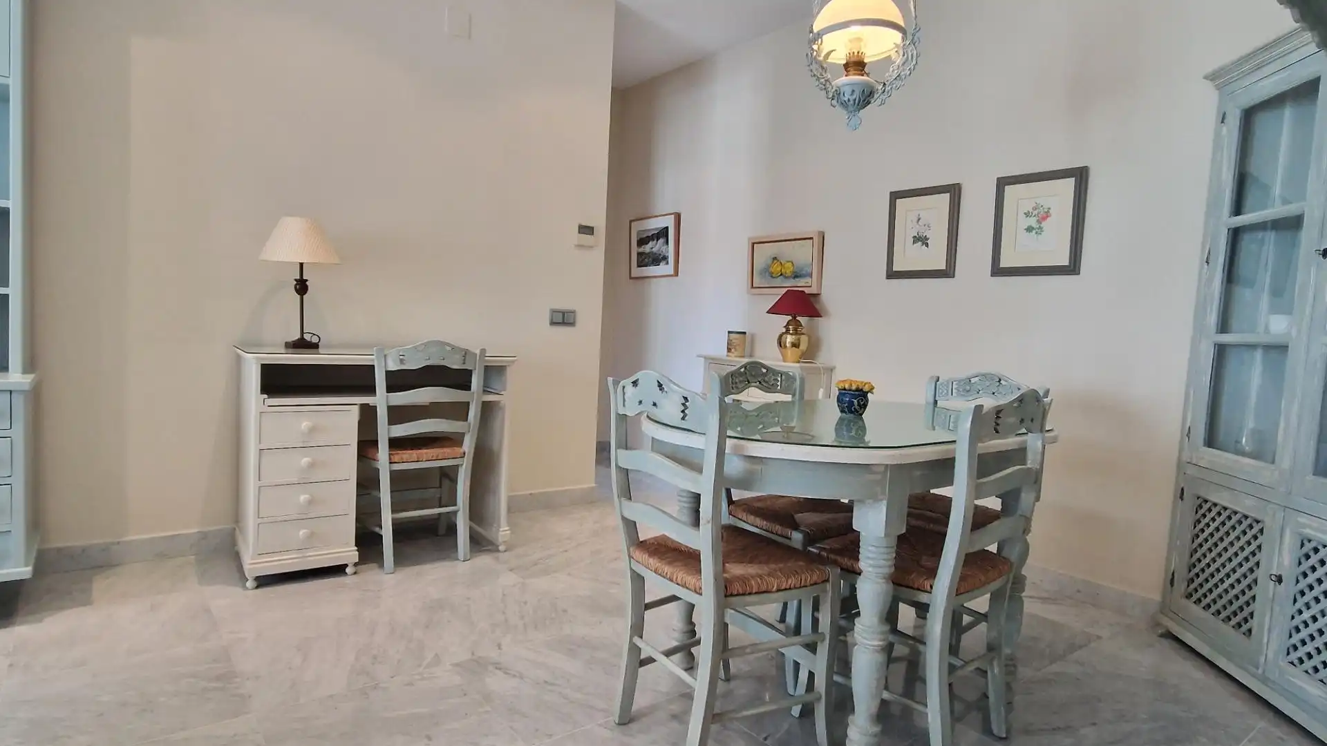 Flat for rent in Divina Pastora - La Yeguada