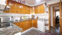 Kitchen of Attic for sale in Alicante / Alacant  with Air Conditioner, Terrace and Balcony