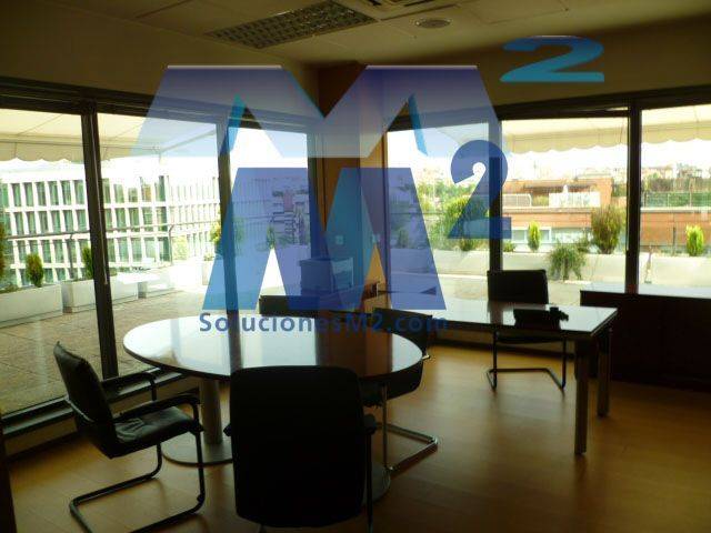 Oficina en Alquiler en Arroyo de la Vega