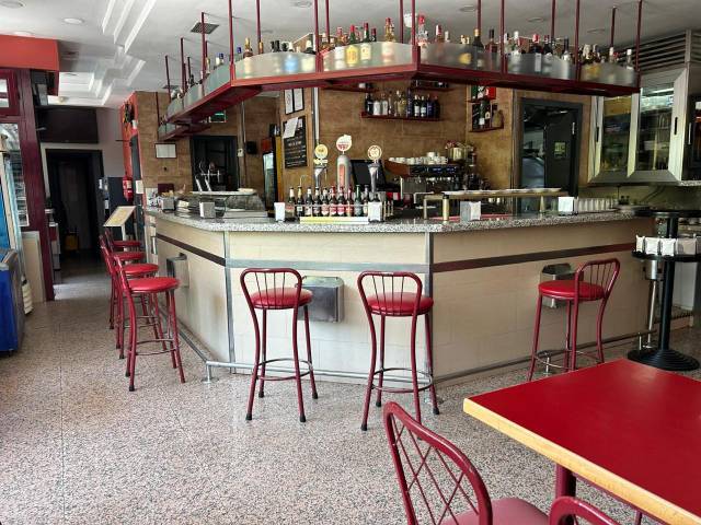 Local comercial en Venta en Laguna Negra en Horcajo