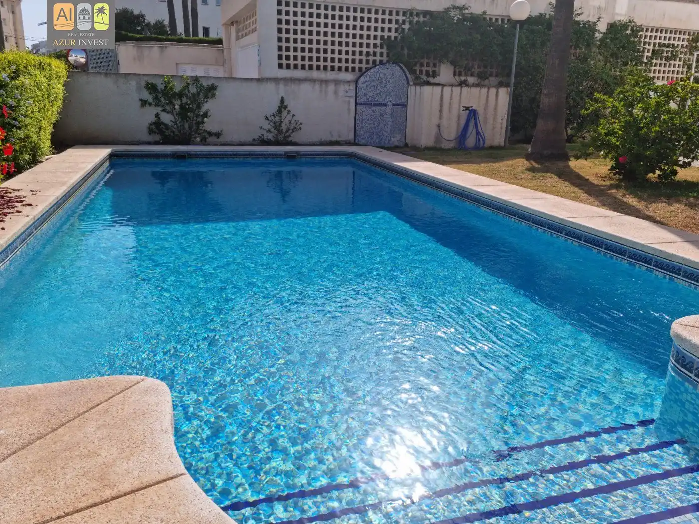 Piso de alquiler en Altea ciudad