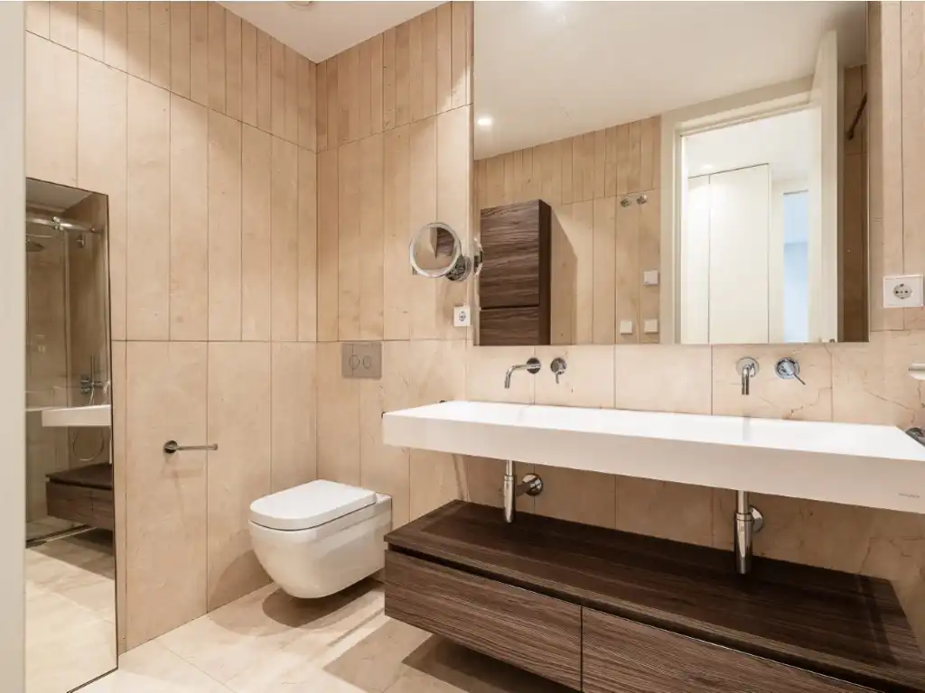 Flat for rent in Madrid, Madrid