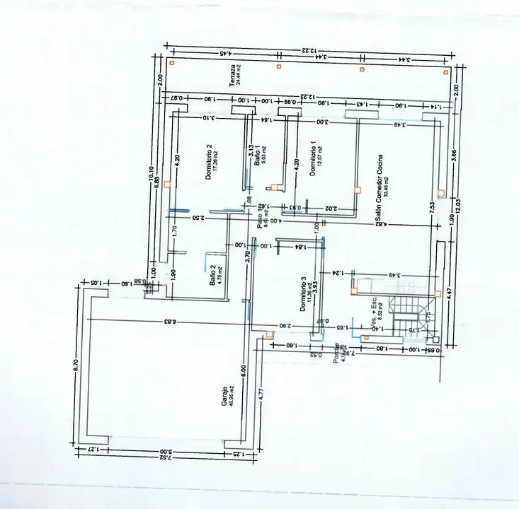 Casa con giardino in vendita a Boiro, imagen 3