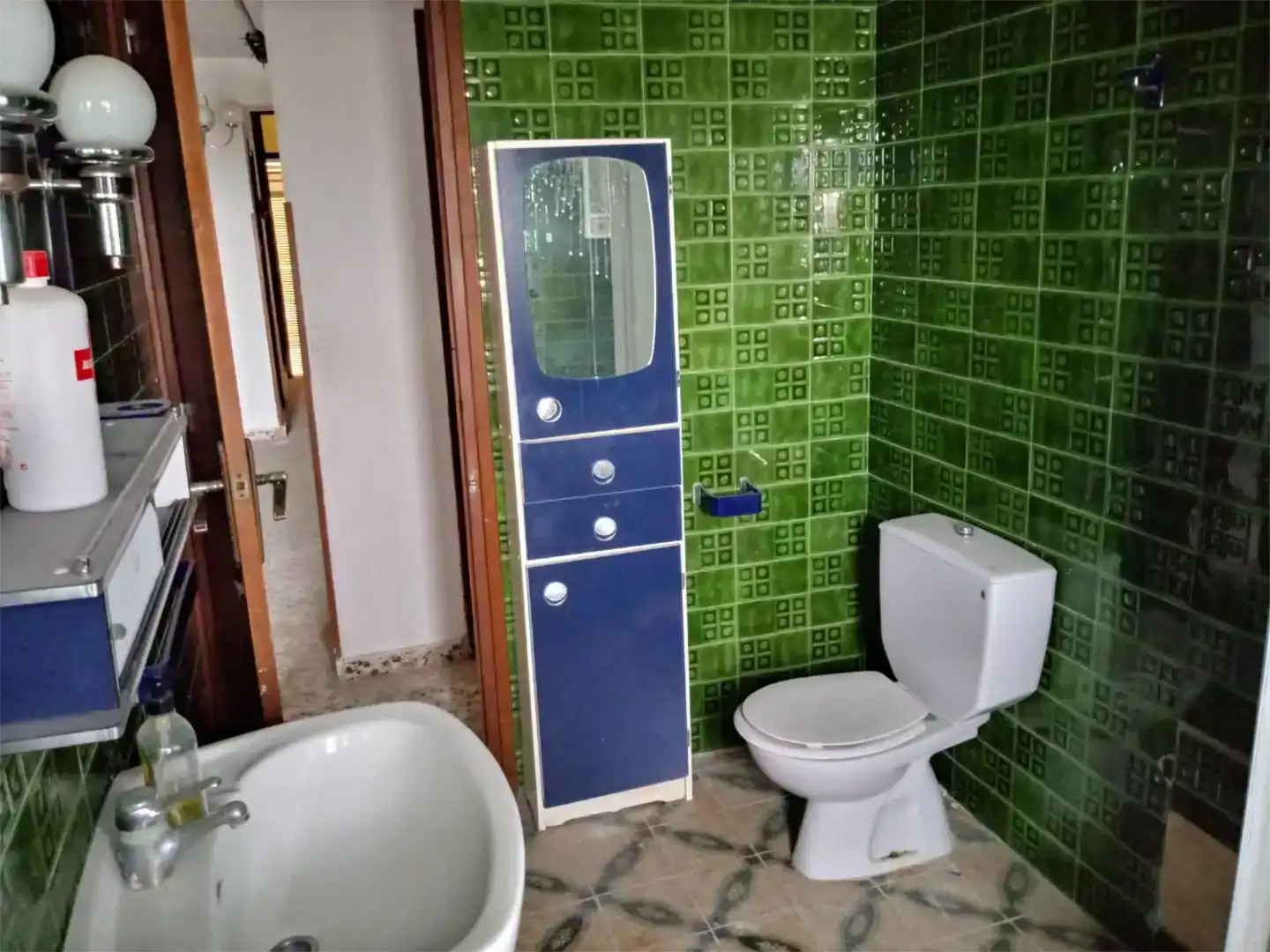 Bany de Pis en venda en Bullas, Murcia