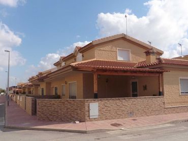 Casa in vendita a CAMPOAMOR