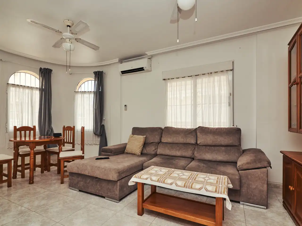 Maison mitoyenne avec piscine à vendre à Nueva Torrevieja - Aguas Nuevas, imagen 6