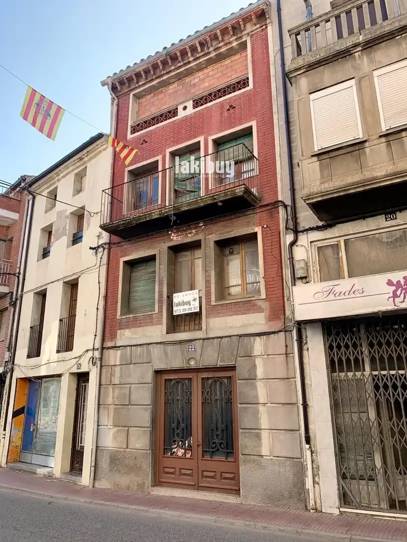 Casa en venta en CTRA DE PONS