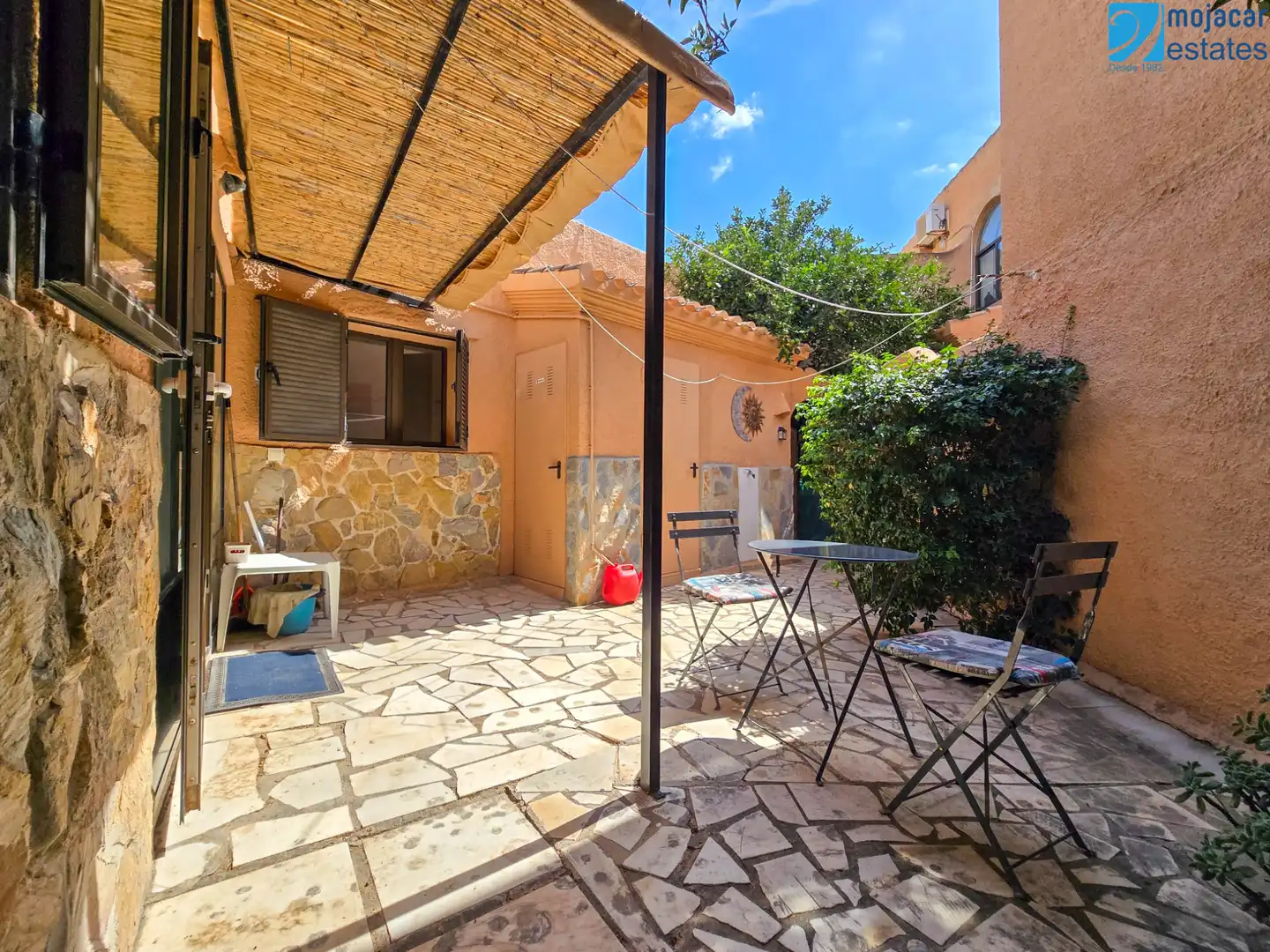 Terrace of Houses for sale in Turre, Almería