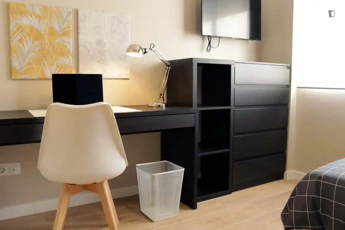 Habitació a Zona Concordia