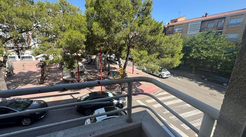 Foto 2 de Piso en venta en Calle San Jorge (cst), 1, Casetas - Villarrapa, Zaragoza Capital