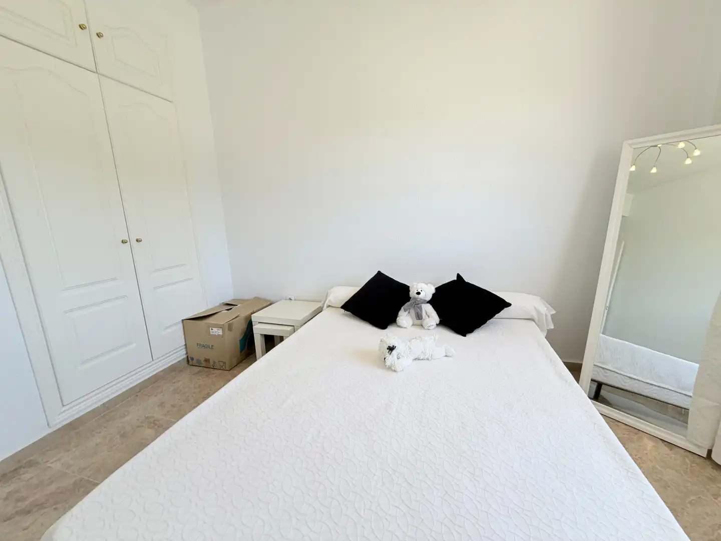 Casa adosada en venta en Calle las Marismas, Salteras