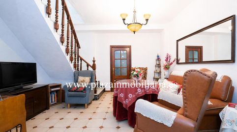 Foto 3 de Casa o chalet en venta en Las Tinajerías - Juderías, Lucena