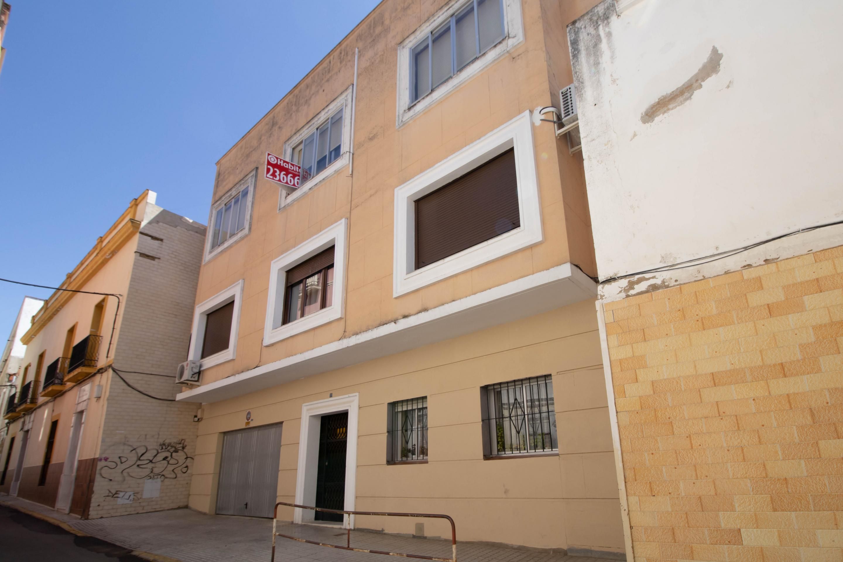 Pis en venda a Calle de Cristóbal Oudrid, Casco Antiguo