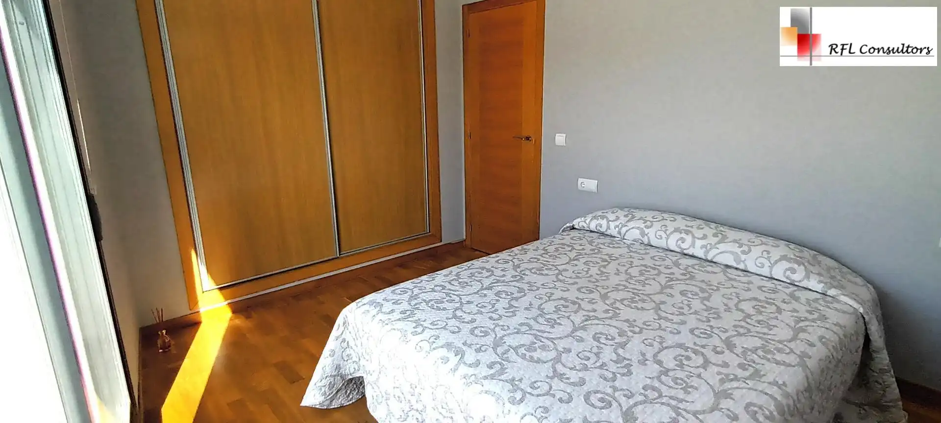 Habitación de Ático en venta en Torreblanca con Aire acondicionado, Terraza y Trastero
