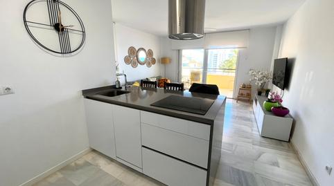 Foto 3 de Piso de alquiler en Avenida de Europa, 10, Hacienda Torrequebrada, Málaga