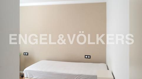 Foto 2 de Apartament de lloguer a C. del Poeta Mas y Ros, L'Illa Perduda, Valencia