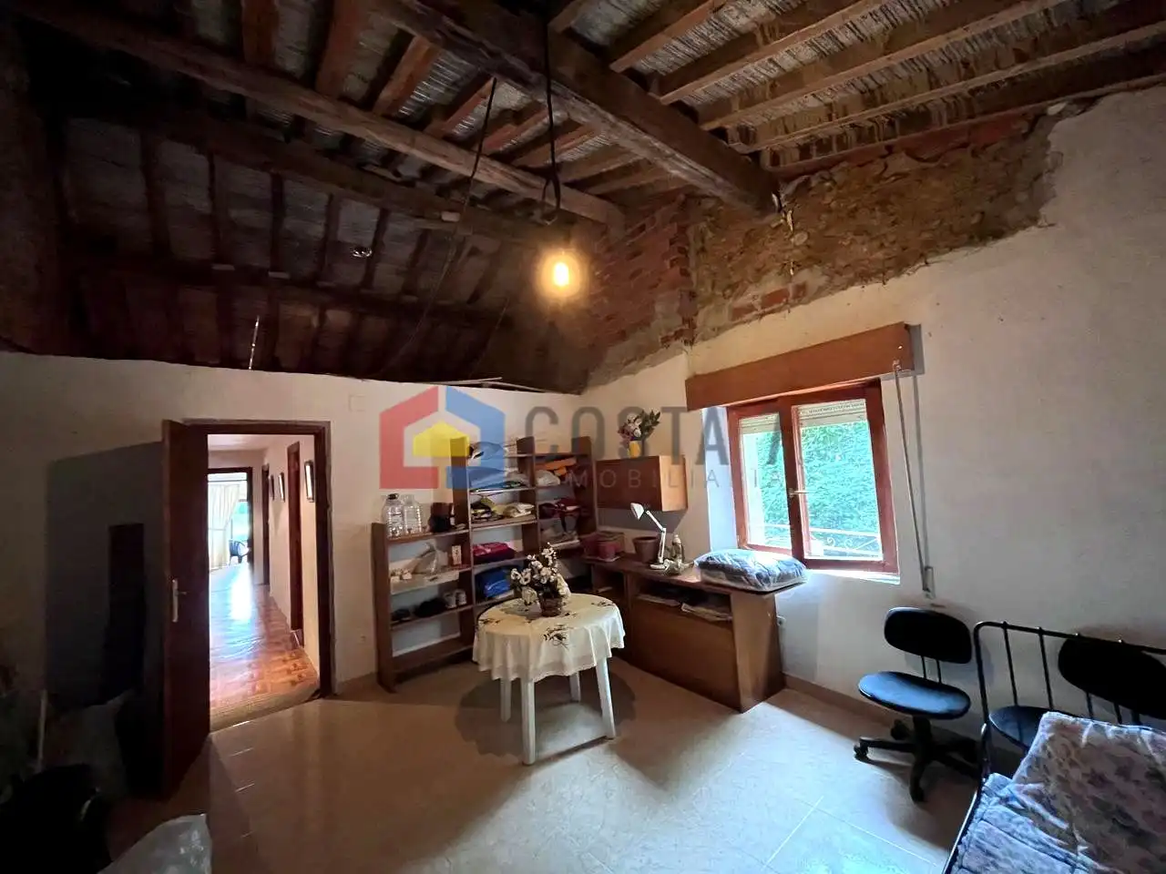 Casa o chalet en venta en Hazas de Cesto con Jardín privado y Terraza