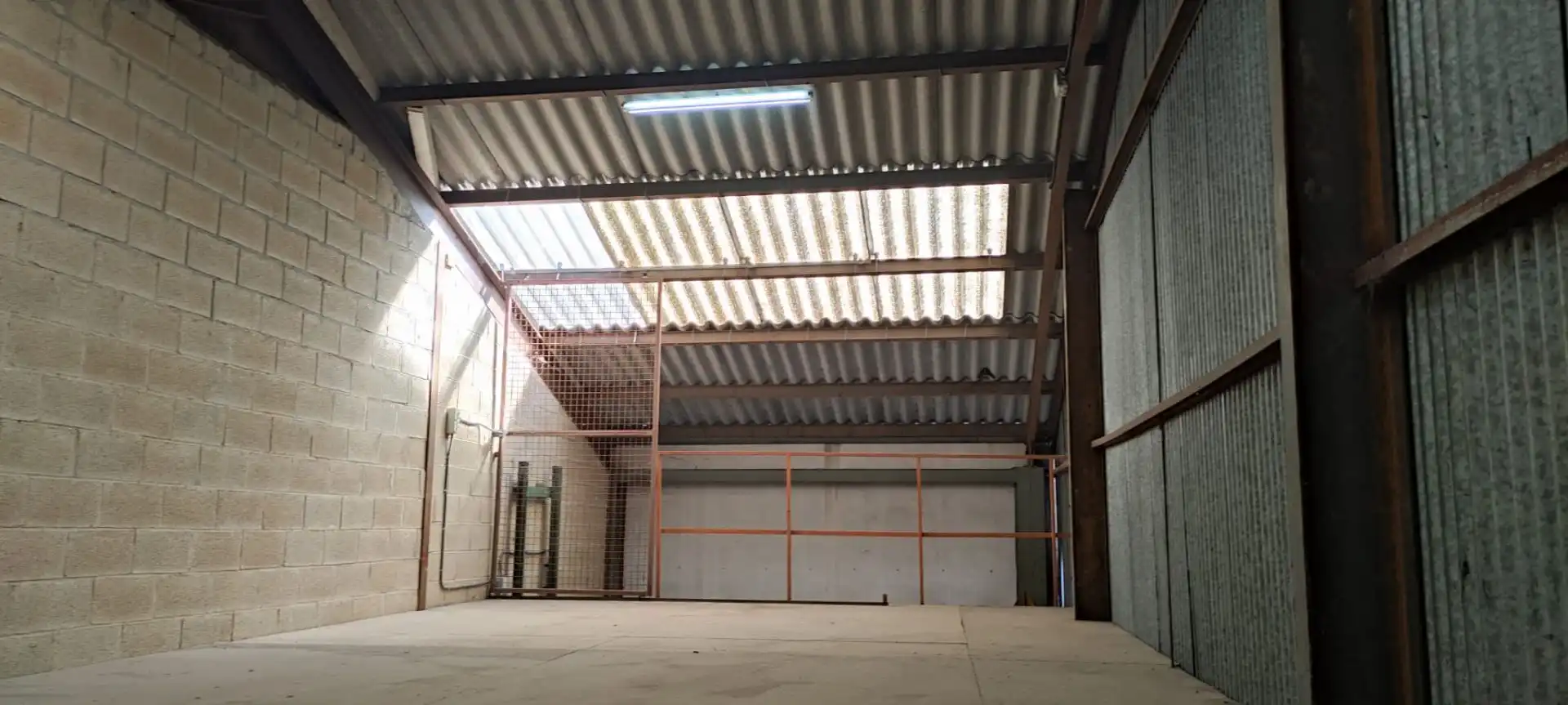 Nave industrielle à vendre à Betoño, imagen 74