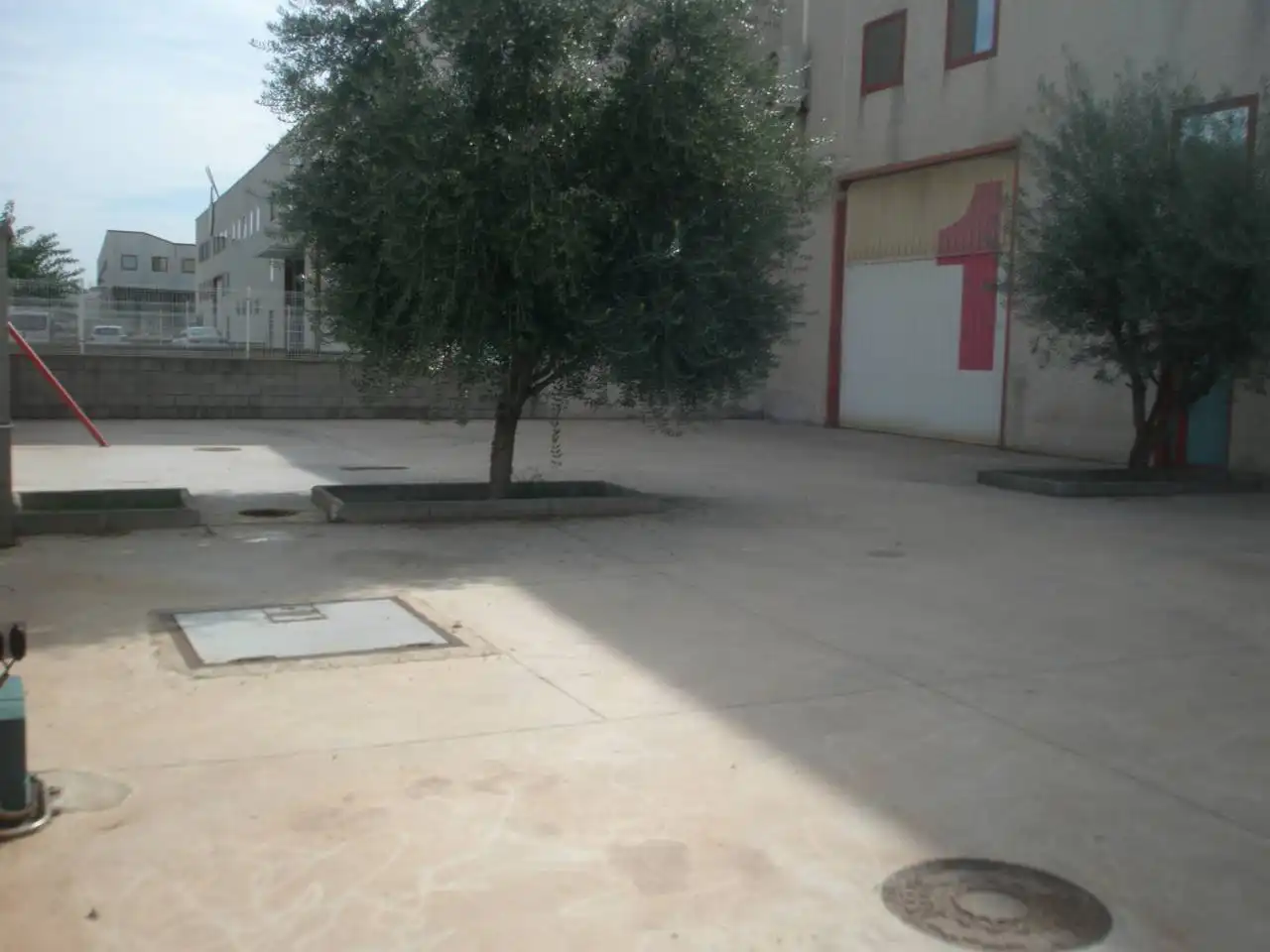 Industriegebäude zur Miete in Les Franqueses del Vallès, imagen 35