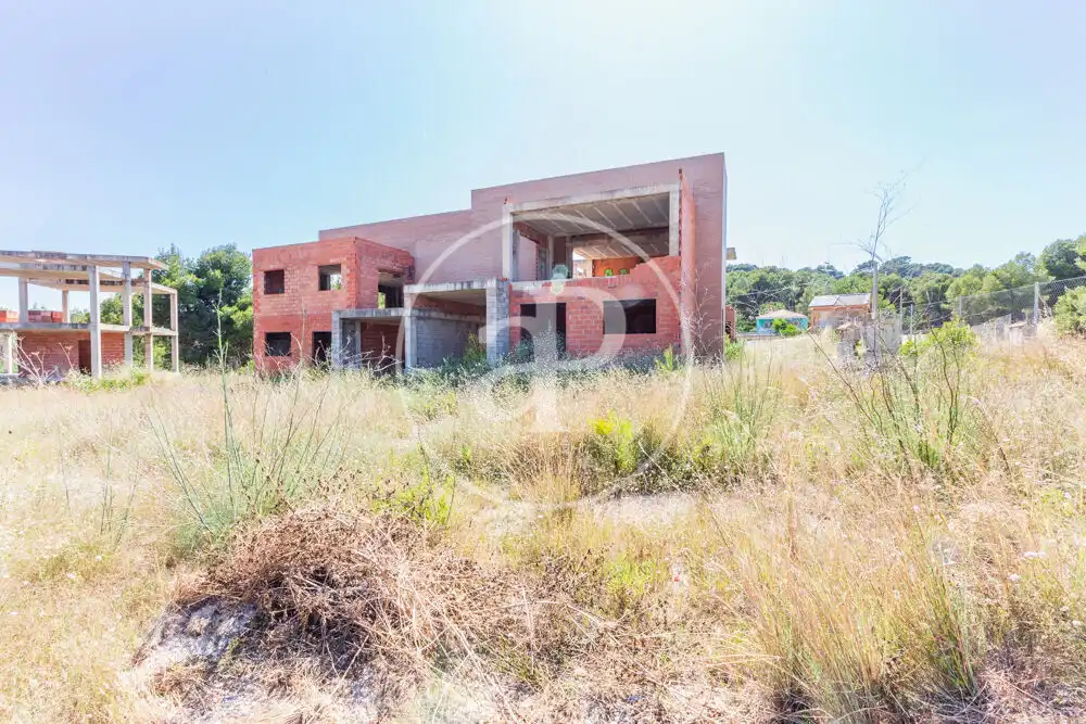 Residencial en venta en Chiva