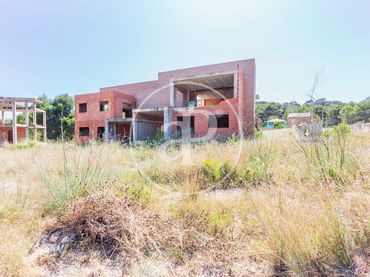 Terreny residencial en venda a La Loma