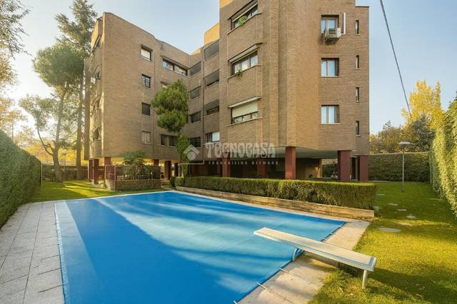 Piso en Venta en C. de Agastia en San Juan Bautista