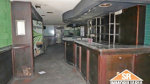 Photo 2 of Premises for rent in Rúa Do Socorro, Monte Alto - Zalaeta - Atocha, A Coruña Capital