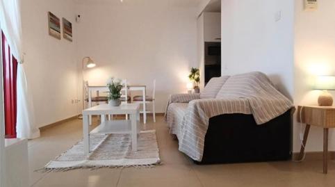 Foto 5 de Ático en venta en Camino de la Botica, Retamar, Almería