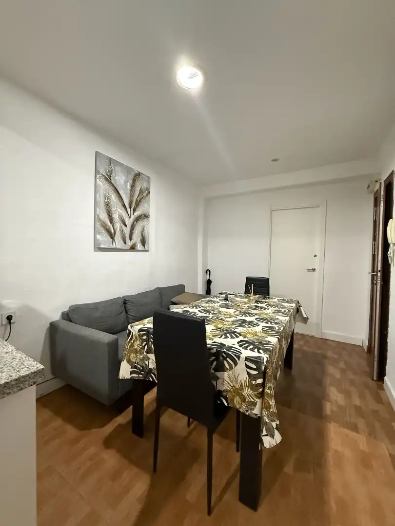 Comedor de Piso en venta en Córdoba con Aire acondicionado, Amueblado y Horno
