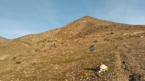 Photo 3 of Residential for sale in Nº 81 Parcela 397. Bancal el Moro, Campo Nubla, Murcia