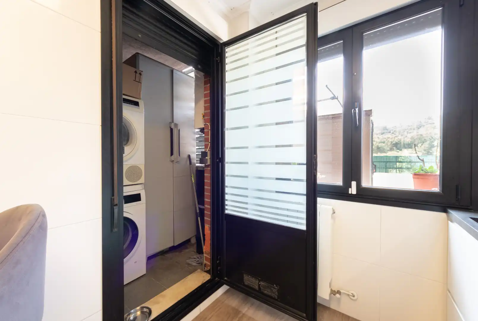 Flat for sale in Castro-Urdiales  with Heating, Parquet flooring and Terrace