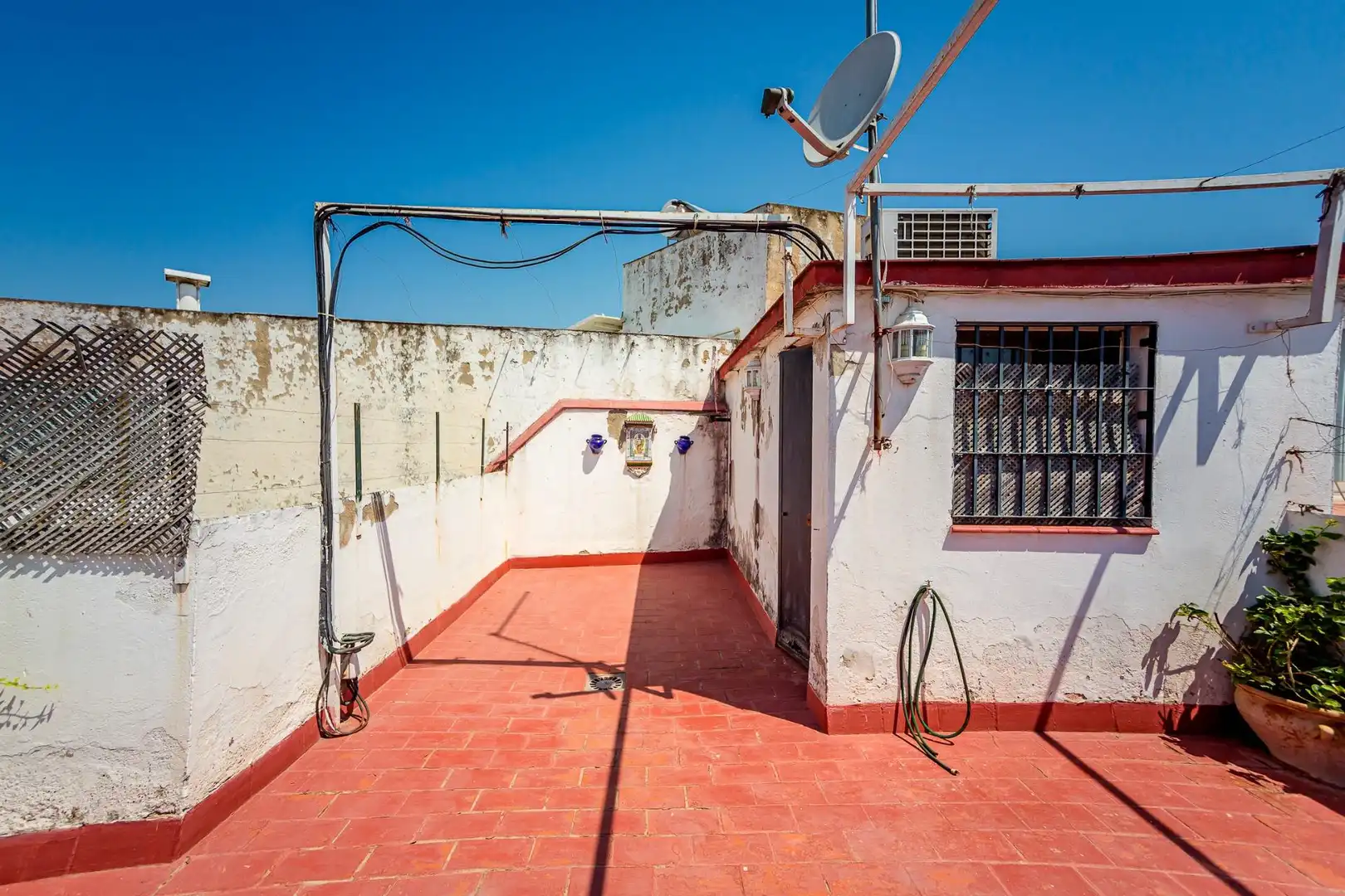 Terrace of Houses for sale in Córdoba  with Air Conditioner, Heating and Terrace