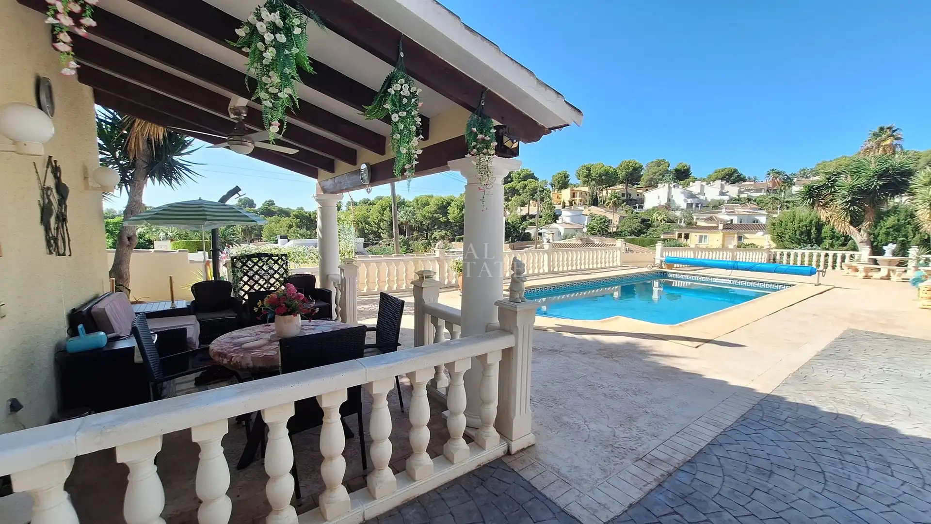 Haus mit Pool zum Verkauf in Calle Badajoz, imagen 27