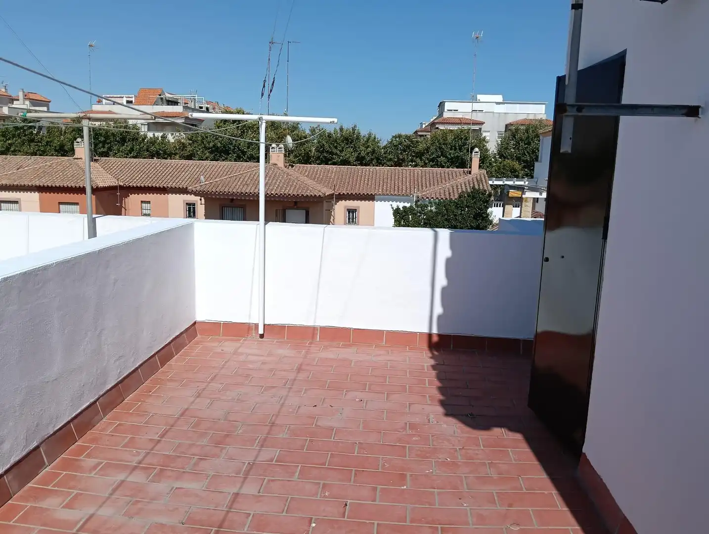 Terrace of Houses for sale in Chipiona  with Terrace