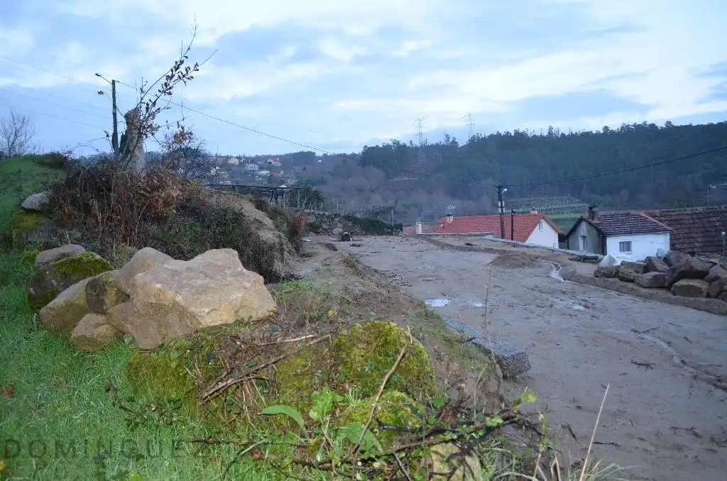 Lands and plots for sale in Mondariz, imagen 4