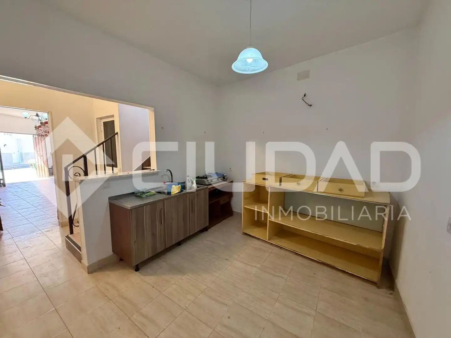 Casa o chalet en venta en Calle de la Paloma, El Cuervo de Sevilla