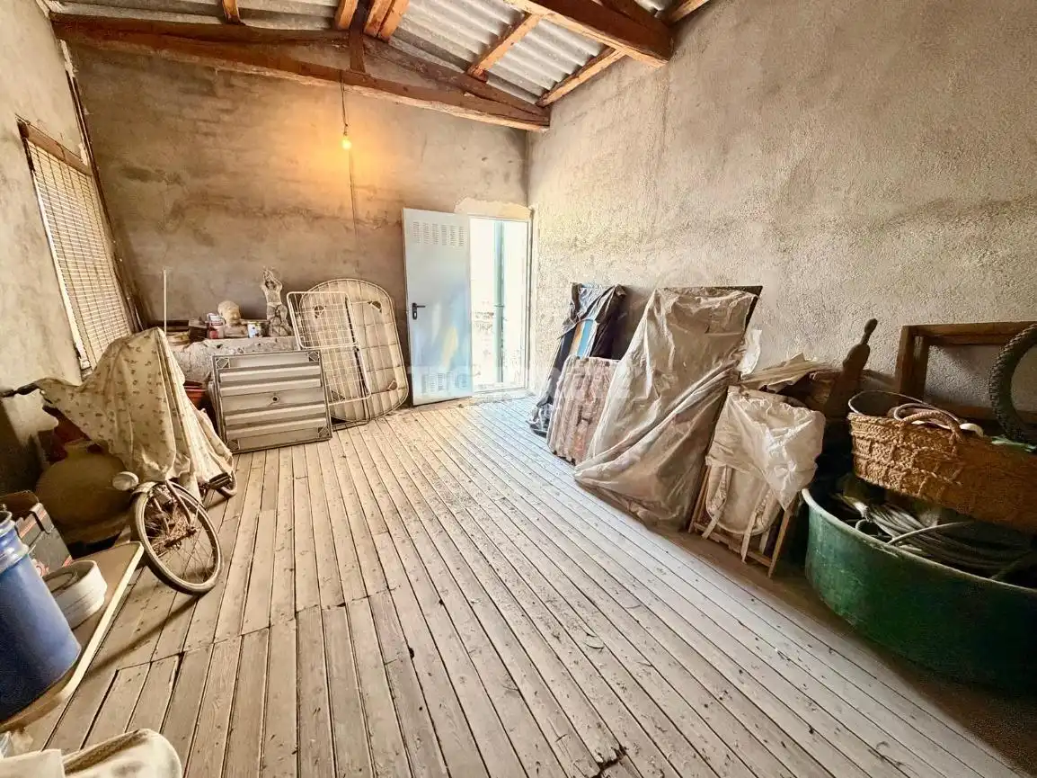 Casa o chalet en venta en Añover de Tajo con Aire acondicionado y Amueblado
