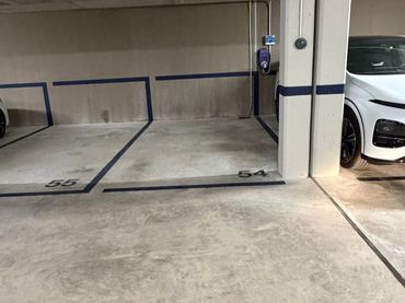 Einzelparkplatz zur Miete in rambla pep ventura 22