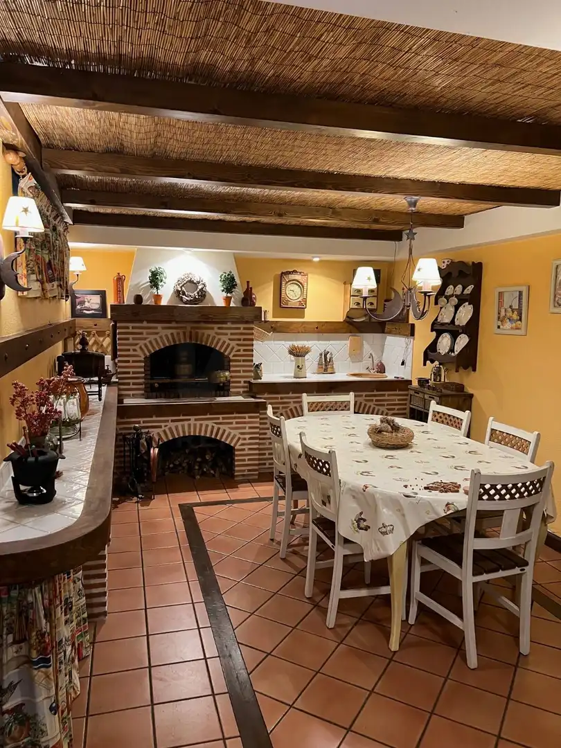 Chalet en venta en Simancas, imagen 37