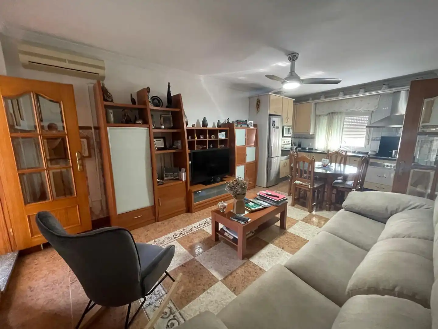 Maison mitoyenne à vendre à El Ejido Ciudad, imagen 4