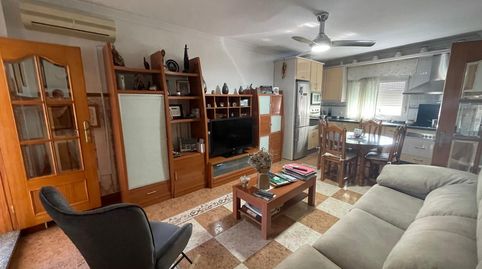 Foto 4 de Casa adosada en venta en Santo Domingo, El Ejido