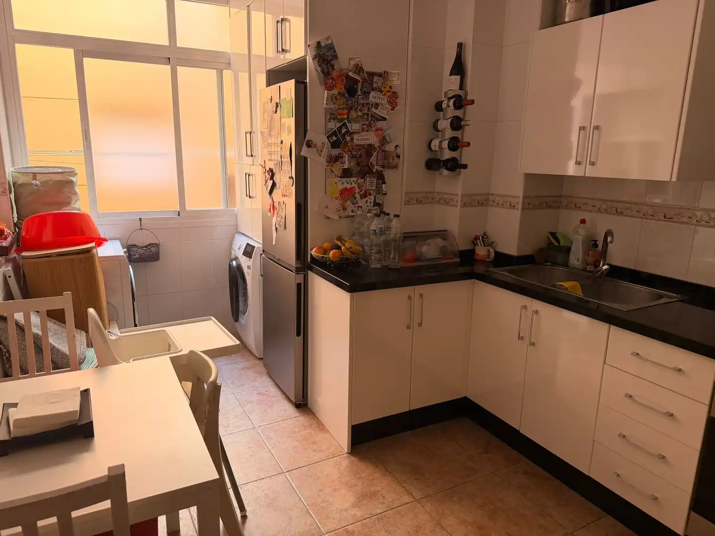 Apartament amb ascensor en venda a Las Lagunas, imagen 11