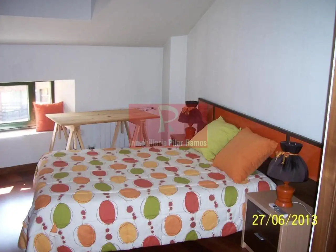 Apartament amb ascensor en venda a Centro Ciudad, imagen 4