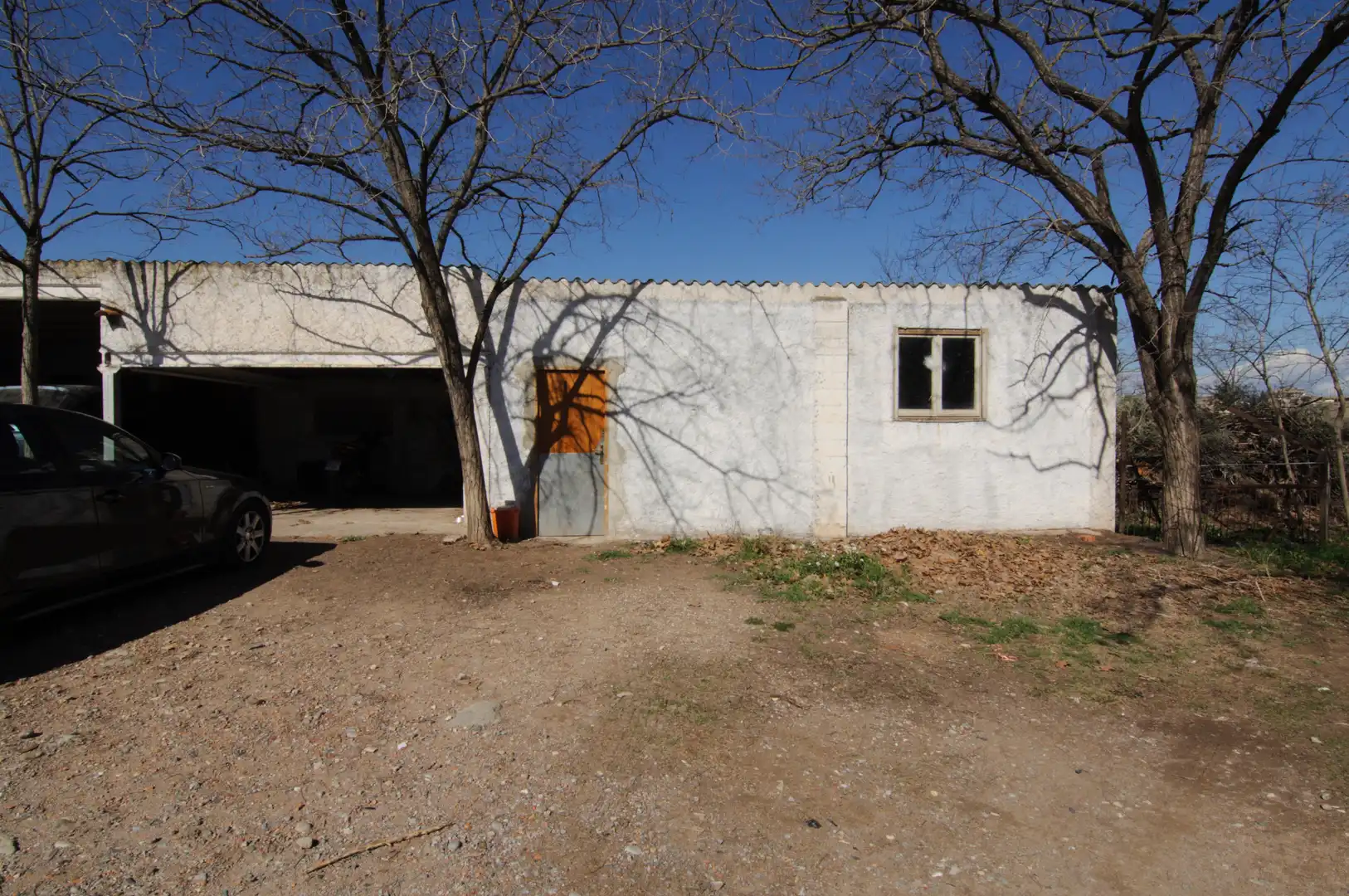 Vista exterior de Casa o chalet en venta en Sant Fruitós de Bages con Calefacción, Terraza y Trastero