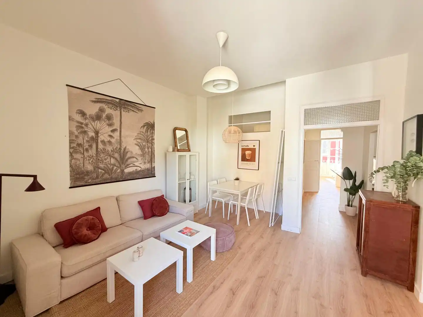 Appartamento con terrazza in vendita a Calle Denia, imagen 6