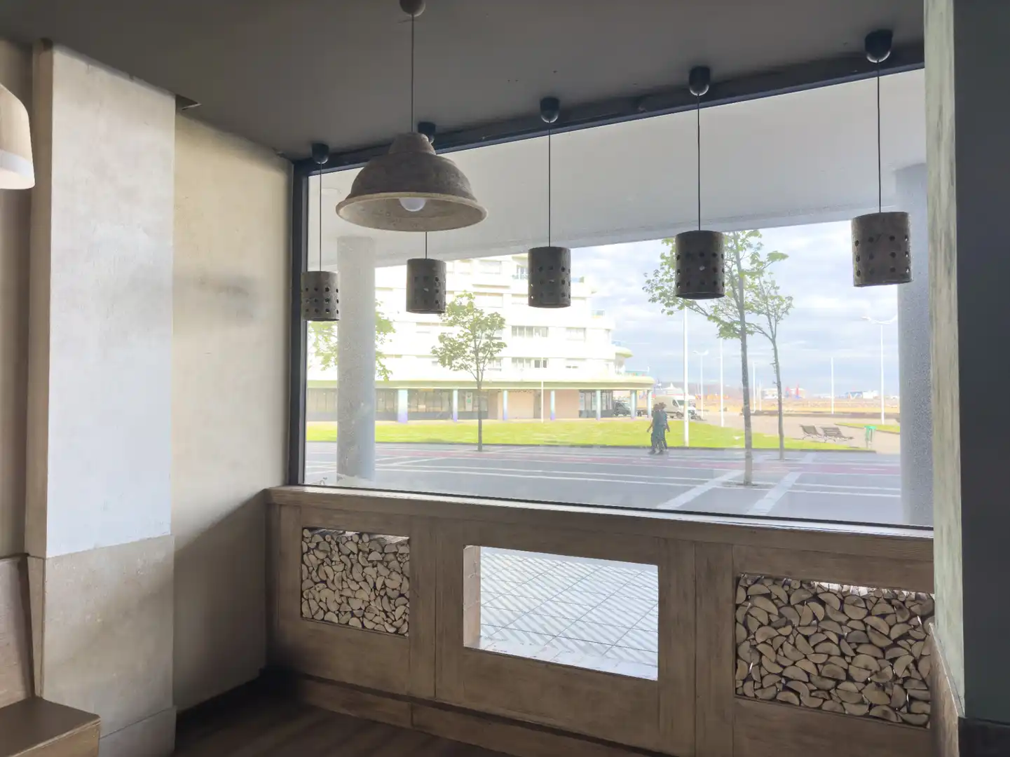 Gewerbefläche zum Verkauf in Avenida de José Manuel Palacio Álvarez, imagen 5